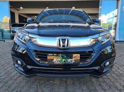 HONDA HR-V 1.8 16V 4P EXL FLEX AUTOMTICO CVT