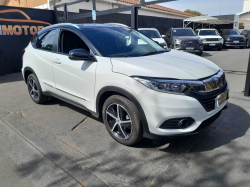 HONDA HR-V 1.8 16V 4P EX FLEX AUTOMTICO CVT