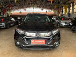 HONDA HR-V 1.8 16V 4P EXL FLEX AUTOMTICO CVT