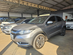 HONDA HR-V 1.8 16V 4P EX FLEX AUTOMTICO CVT