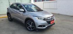 HONDA HR-V 1.8 16V 4P EXL FLEX AUTOMTICO CVT