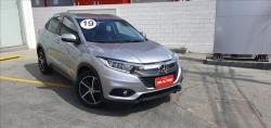 HONDA HR-V 1.8 16V 4P EXL FLEX AUTOMTICO CVT