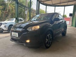 HONDA HR-V 1.8 16V 4P EX FLEX AUTOMTICO CVT