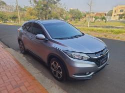 HONDA HR-V 1.8 16V 4P EX FLEX AUTOMTICO CVT