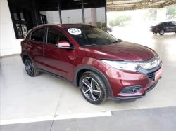 HONDA HR-V 1.8 16V 4P EX FLEX AUTOMTICO CVT