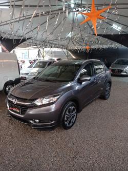 HONDA HR-V 1.8 16V 4P EX FLEX AUTOMTICO CVT