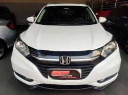 HONDA HR-V 1.8 16V 4P EXL FLEX AUTOMTICO CVT