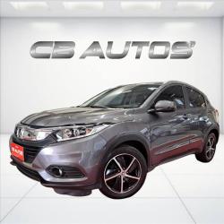 HONDA HR-V 1.8 16V 4P EX FLEX AUTOMTICO CVT