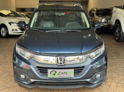 HONDA HR-V 1.8 16V 4P EX FLEX AUTOMTICO CVT