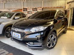 HONDA HR-V 1.8 16V 4P EXL FLEX AUTOMTICO CVT