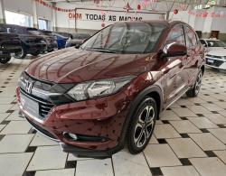 HONDA HR-V 1.8 16V 4P EX FLEX AUTOMTICO CVT