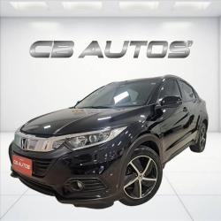 HONDA HR-V 1.8 16V 4P EX FLEX AUTOMTICO CVT