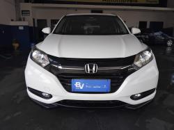 HONDA HR-V 1.8 16V 4P EX FLEX AUTOMTICO CVT