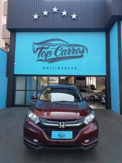 HONDA HR-V 1.8 16V 4P EXL FLEX AUTOMTICO CVT