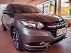 HONDA HR-V 1.8 16V 4P EX FLEX AUTOMTICO CVT