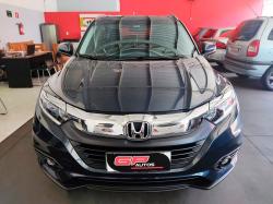 HONDA HR-V 1.8 16V 4P EXL FLEX AUTOMTICO CVT