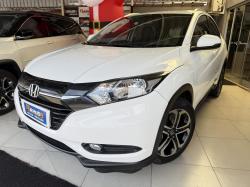 HONDA HR-V 1.8 16V 4P EX FLEX AUTOMTICO CVT