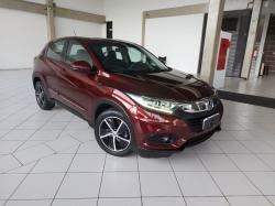 HONDA HR-V 1.8 16V 4P LX FLEX AUTOMTICO CVT