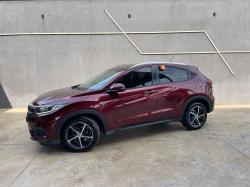 HONDA HR-V 1.8 16V 4P EX FLEX AUTOMTICO CVT