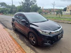 HONDA HR-V 1.8 16V 4P EX FLEX AUTOMTICO CVT