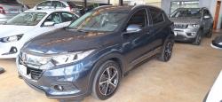 HONDA HR-V 1.8 16V 4P EXL FLEX AUTOMTICO CVT