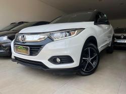 HONDA HR-V 1.8 16V 4P EX FLEX AUTOMTICO CVT