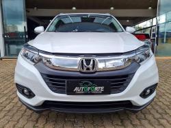 HONDA HR-V 1.8 16V 4P EXL FLEX AUTOMTICO CVT