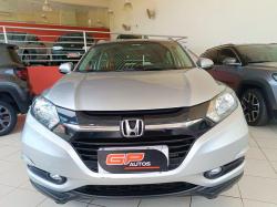 HONDA HR-V 1.8 16V 4P EXL FLEX AUTOMTICO CVT