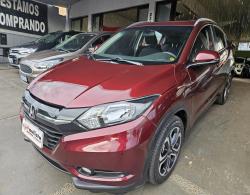 HONDA HR-V 1.8 16V 4P EXL FLEX AUTOMTICO CVT