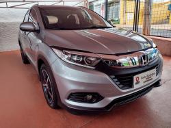 HONDA HR-V 1.8 16V 4P EX FLEX AUTOMTICO CVT