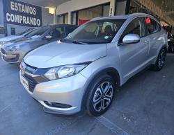 HONDA HR-V 1.8 16V 4P LX FLEX AUTOMTICO CVT