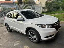 HONDA HR-V 1.8 16V 4P EX FLEX AUTOMTICO CVT