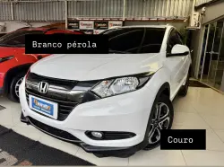HONDA HR-V 1.8 16V 4P EX FLEX AUTOMTICO CVT