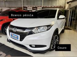 HONDA HR-V 1.8 16V 4P EX FLEX AUTOMTICO CVT