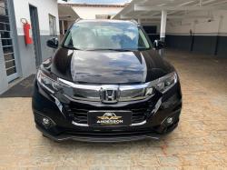 HONDA HR-V 1.8 16V 4P EXL FLEX AUTOMTICO CVT