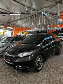 HONDA HR-V 1.8 16V 4P LX FLEX AUTOMTICO CVT