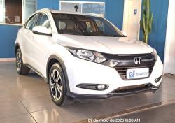 HONDA HR-V 1.8 16V 4P EX FLEX AUTOMTICO CVT