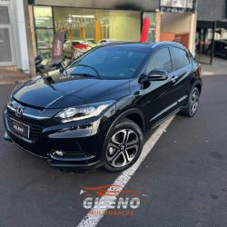 HONDA HR-V 1.8 16V 4P TOURING FLEX AUTOMTICO CVT