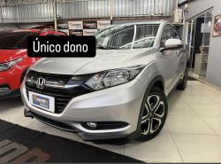 HONDA HR-V 1.8 16V 4P EXL FLEX AUTOMTICO CVT