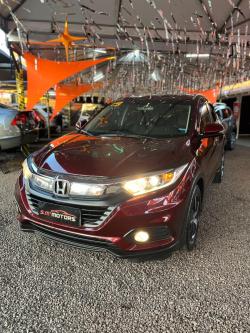 HONDA HR-V 1.8 16V 4P EX FLEX AUTOMTICO CVT