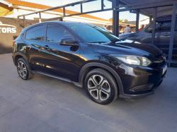 HONDA HR-V 1.8 16V 4P LX FLEX