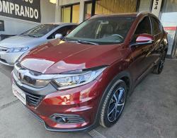 HONDA HR-V 1.8 16V 4P EXL FLEX AUTOMTICO CVT