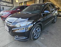 HONDA HR-V 1.8 16V 4P LX FLEX