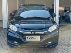 HONDA HR-V 1.8 16V 4P EX FLEX AUTOMTICO CVT