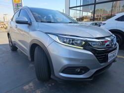 HONDA HR-V 1.8 16V 4P EXL FLEX AUTOMTICO CVT