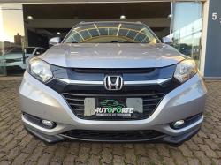 HONDA HR-V 1.8 16V 4P EXL FLEX AUTOMTICO CVT