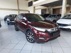 HONDA HR-V 1.8 16V 4P EXL FLEX AUTOMTICO CVT