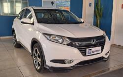 HONDA HR-V 1.8 16V 4P LX FLEX AUTOMTICO CVT