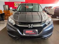HONDA HR-V 1.8 16V 4P LX FLEX AUTOMTICO CVT