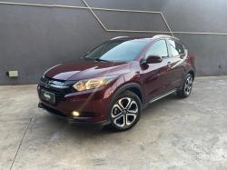 HONDA HR-V 1.8 16V 4P EX FLEX AUTOMTICO CVT